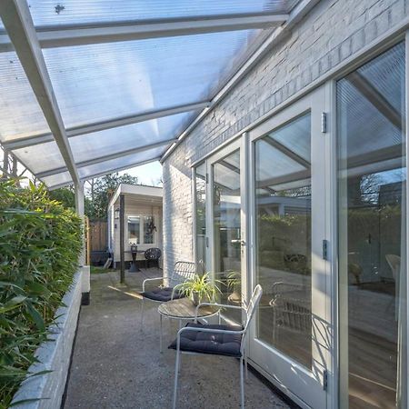 Villa Bo Junior Берген Экстерьер фото