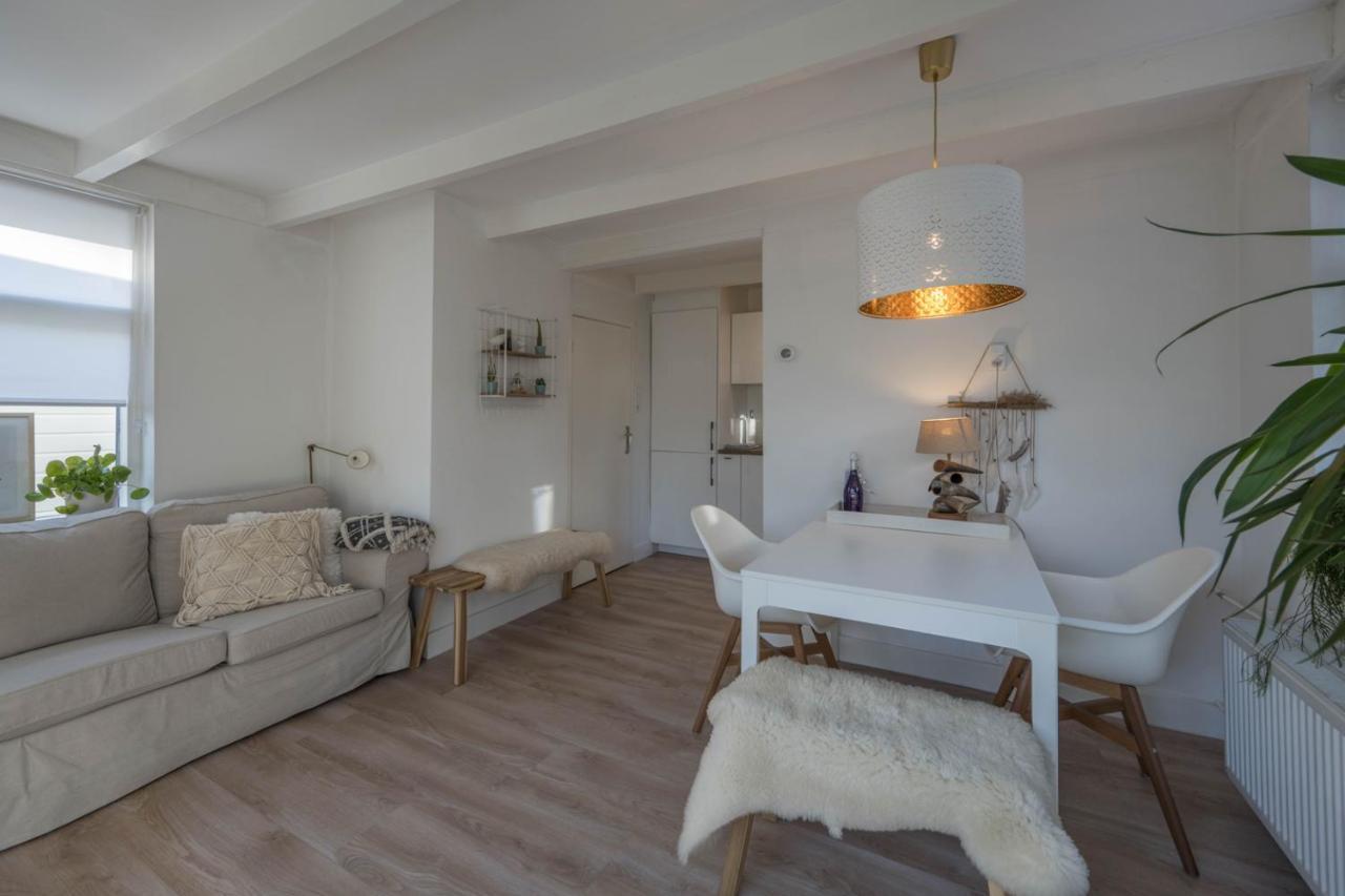 Villa Bo Junior Берген Экстерьер фото